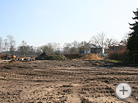 Foto Baugebiet Kassbeerentwiete